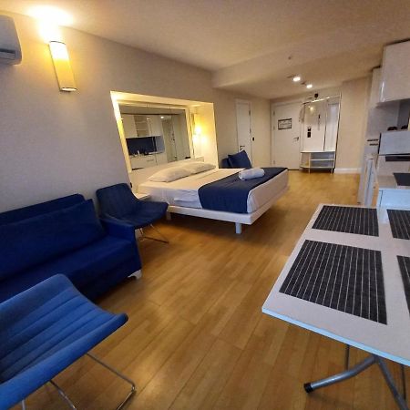 Orbi City Superhost Batumi Kültér fotó