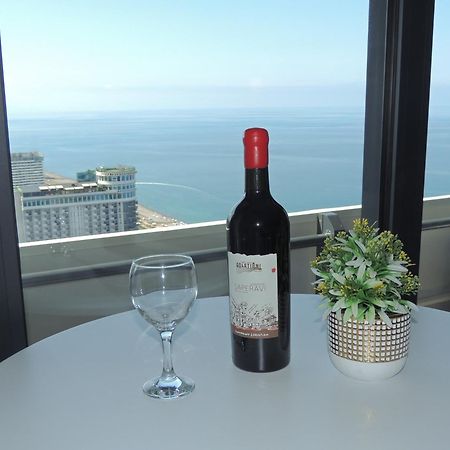 Orbi City Superhost Batumi Kültér fotó