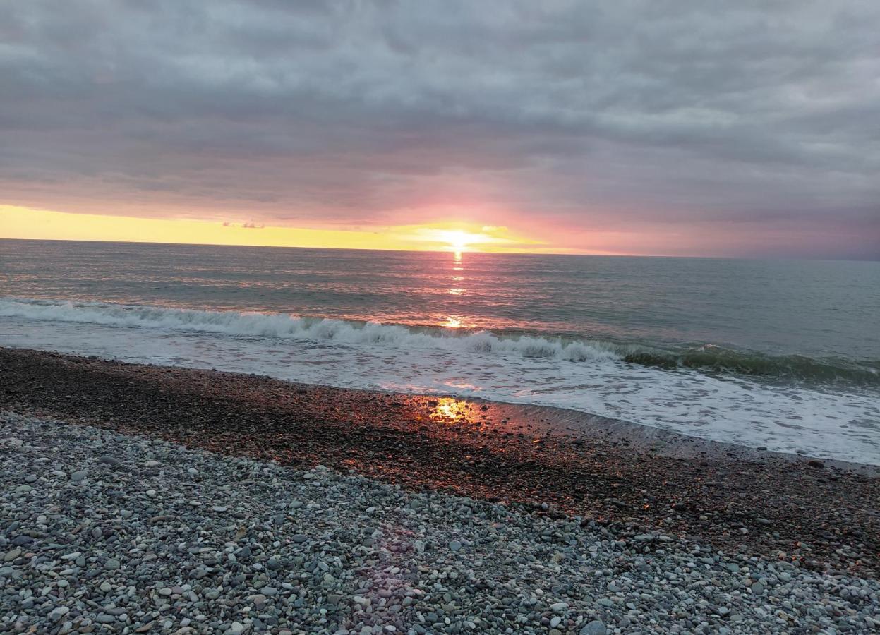 Orbi City Superhost Batumi Kültér fotó