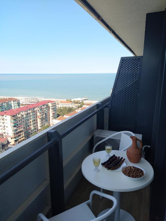Orbi City Superhost Batumi Kültér fotó