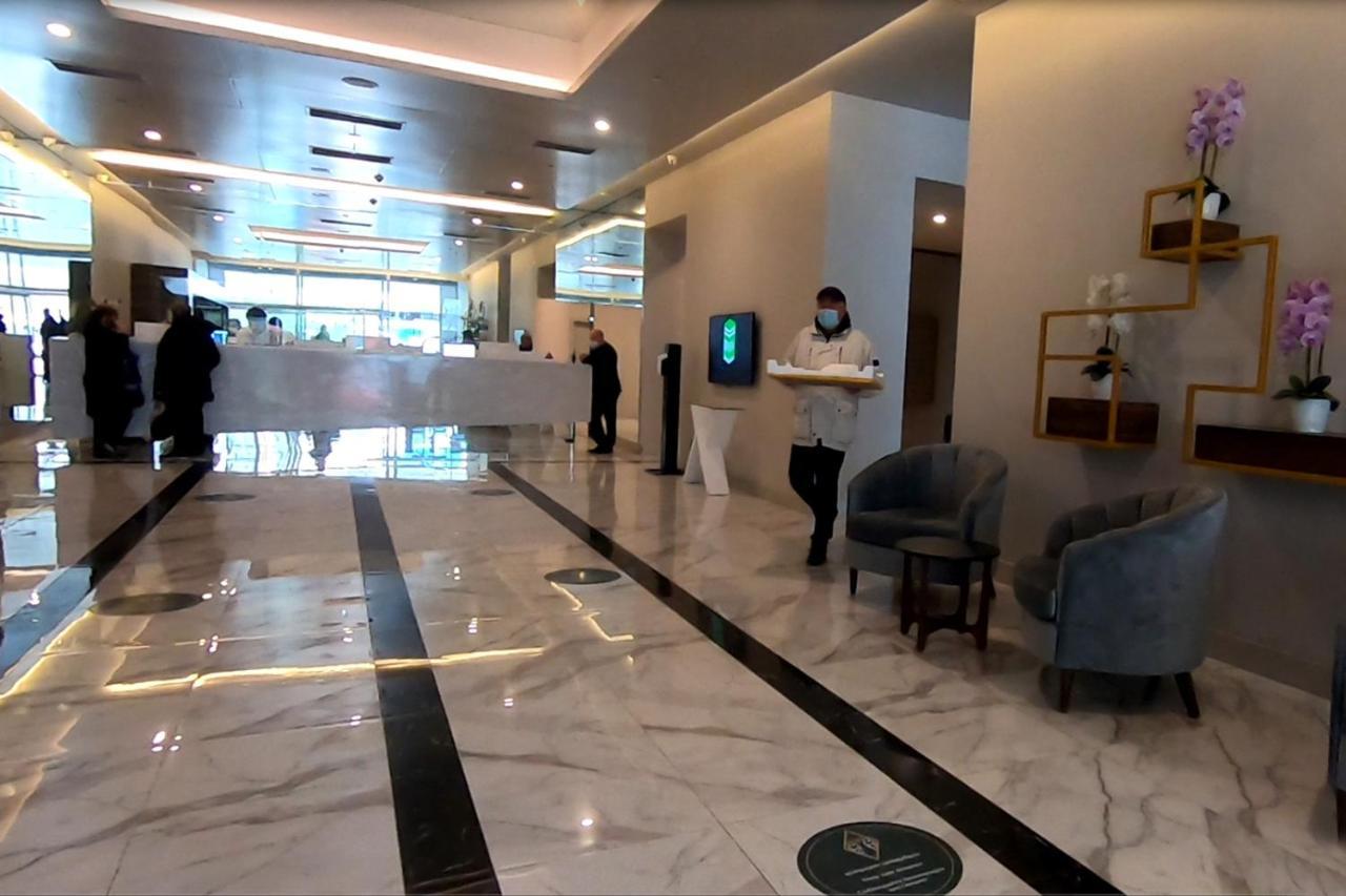Orbi City Superhost Batumi Kültér fotó