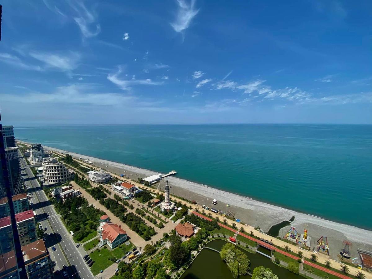Orbi City Superhost Batumi Kültér fotó