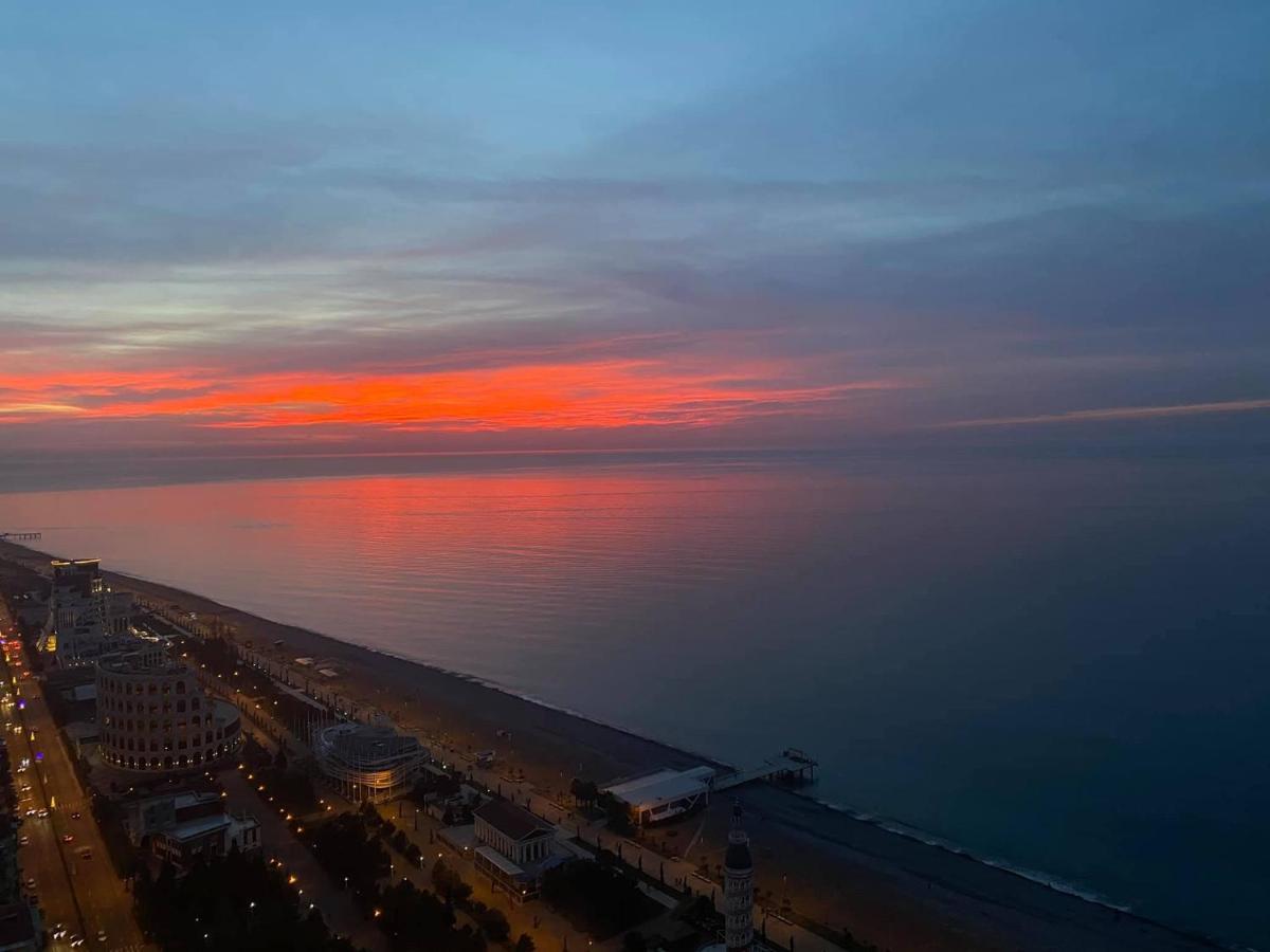 Orbi City Superhost Batumi Kültér fotó
