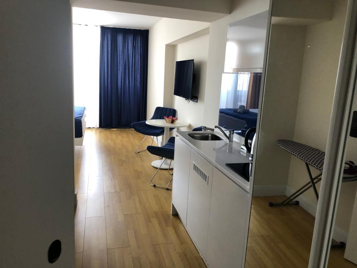 Orbi City Superhost Batumi Kültér fotó