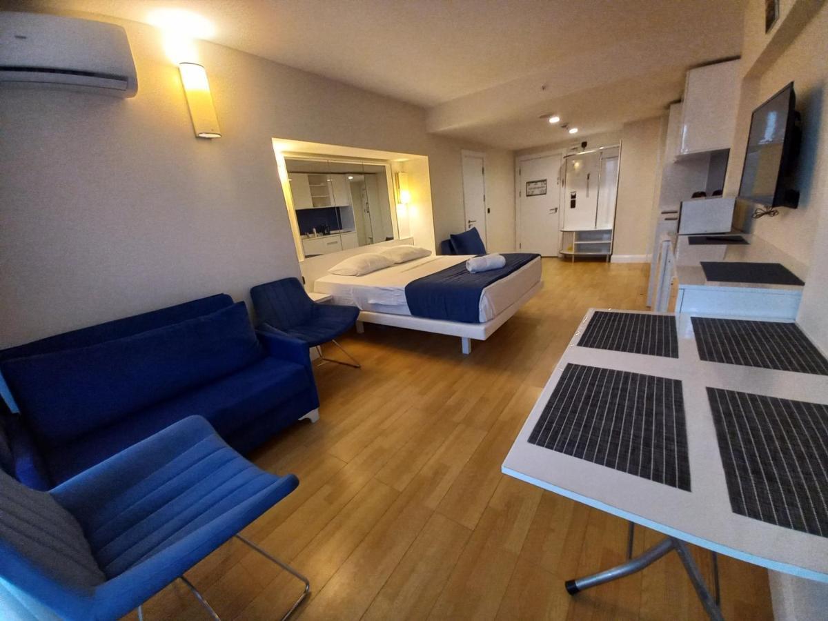 Orbi City Superhost Batumi Kültér fotó