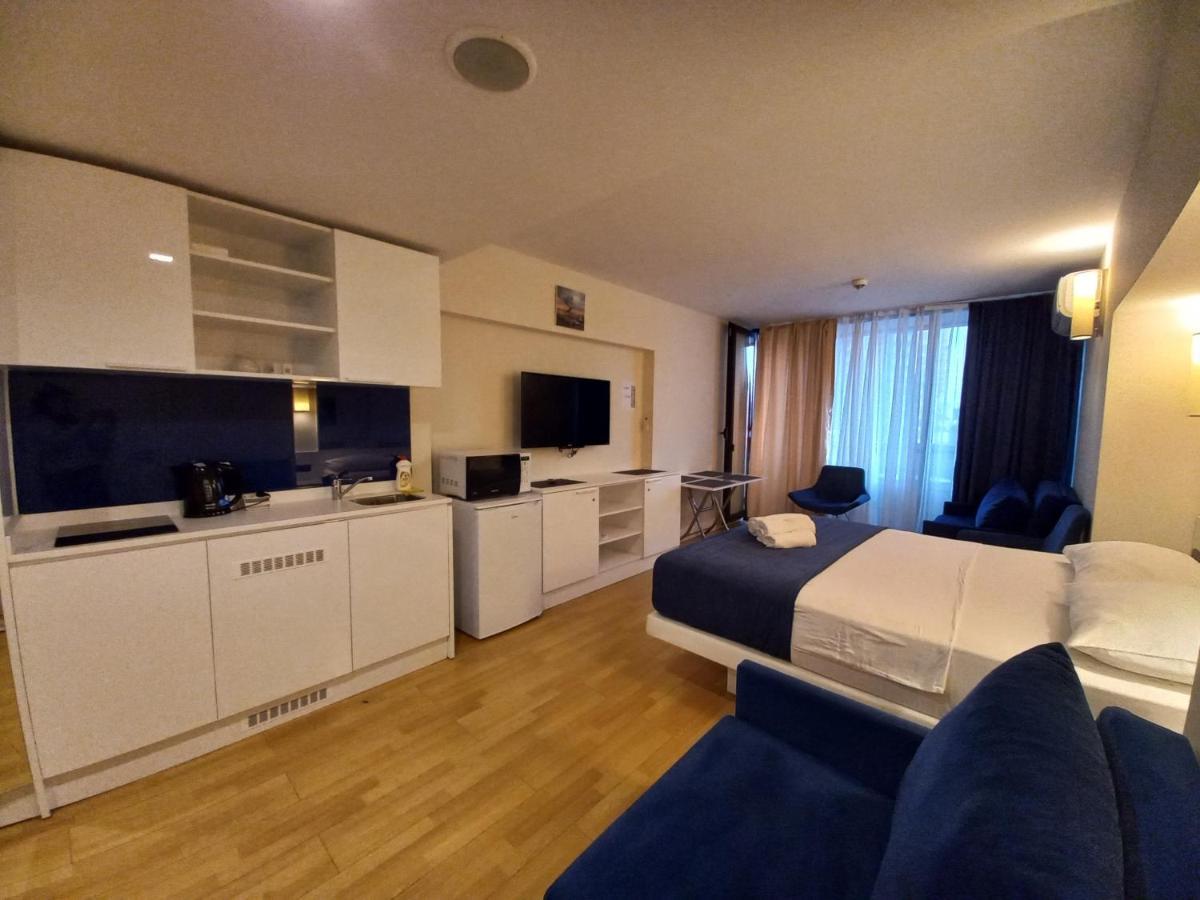 Orbi City Superhost Batumi Kültér fotó