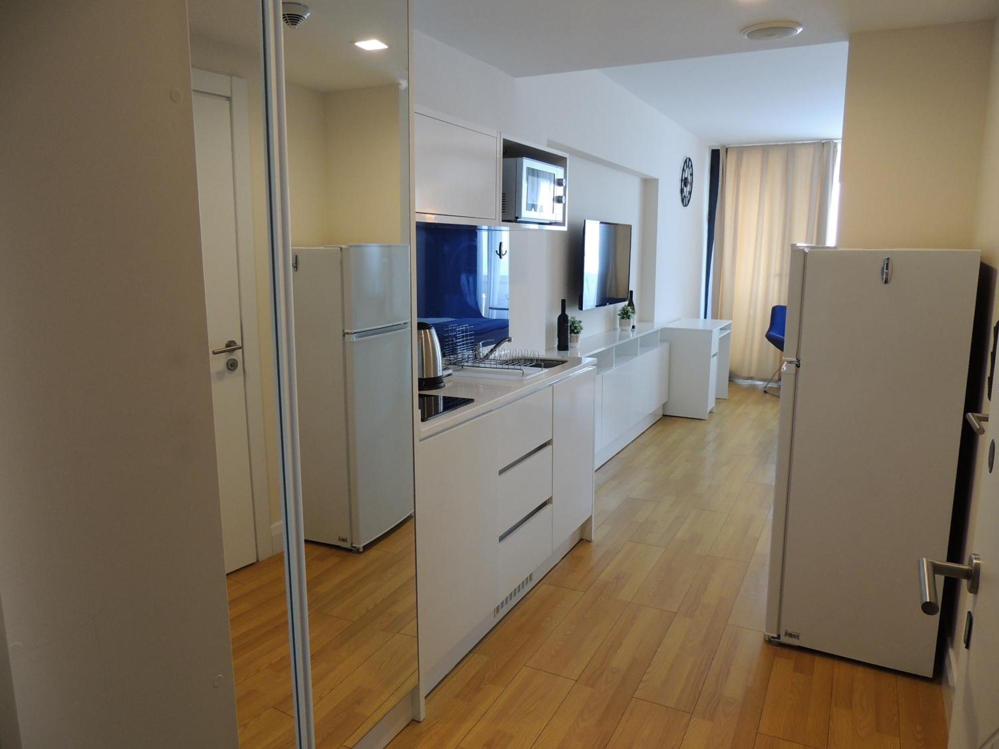 Orbi City Superhost Batumi Kültér fotó