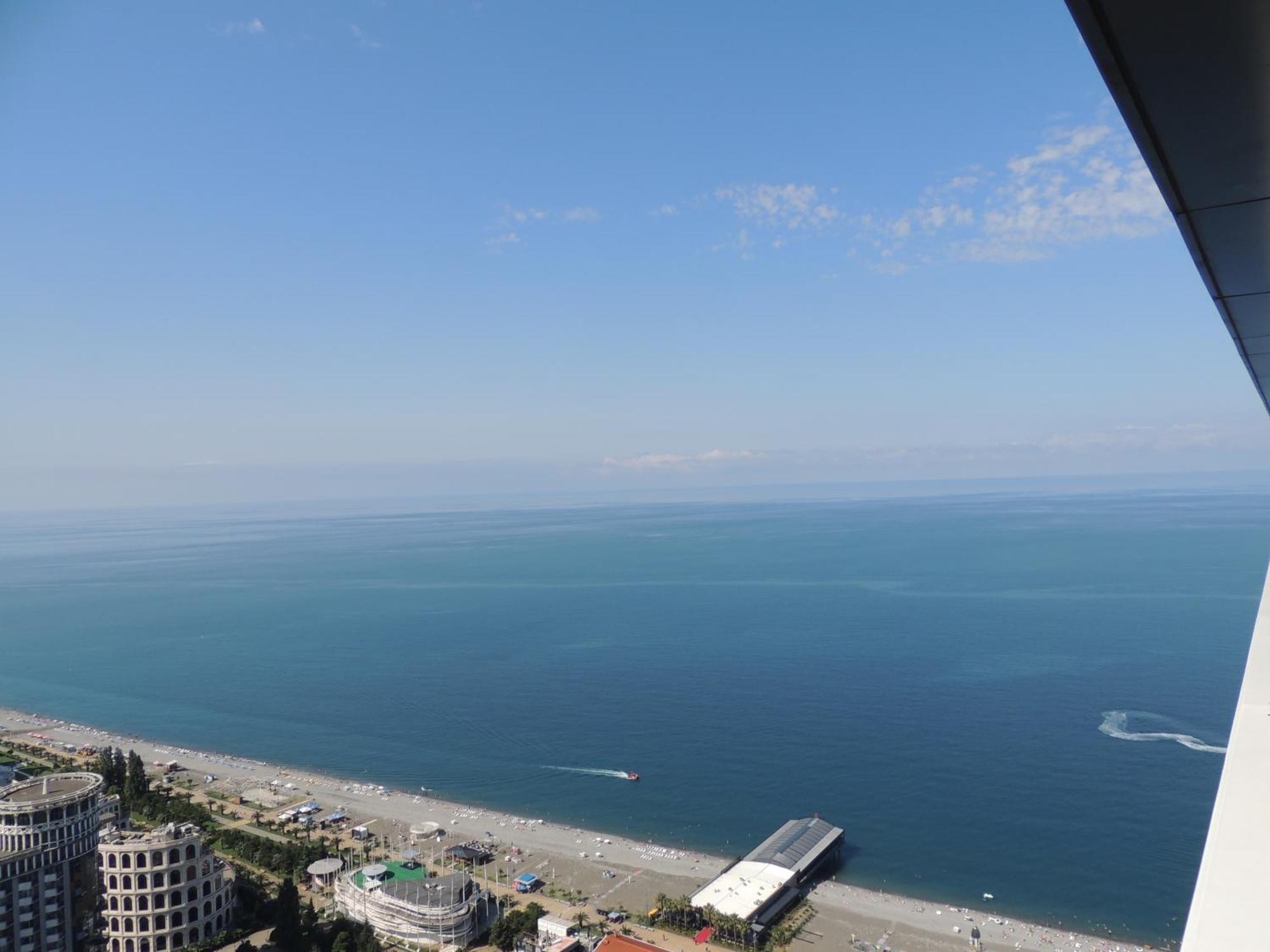 Orbi City Superhost Batumi Kültér fotó