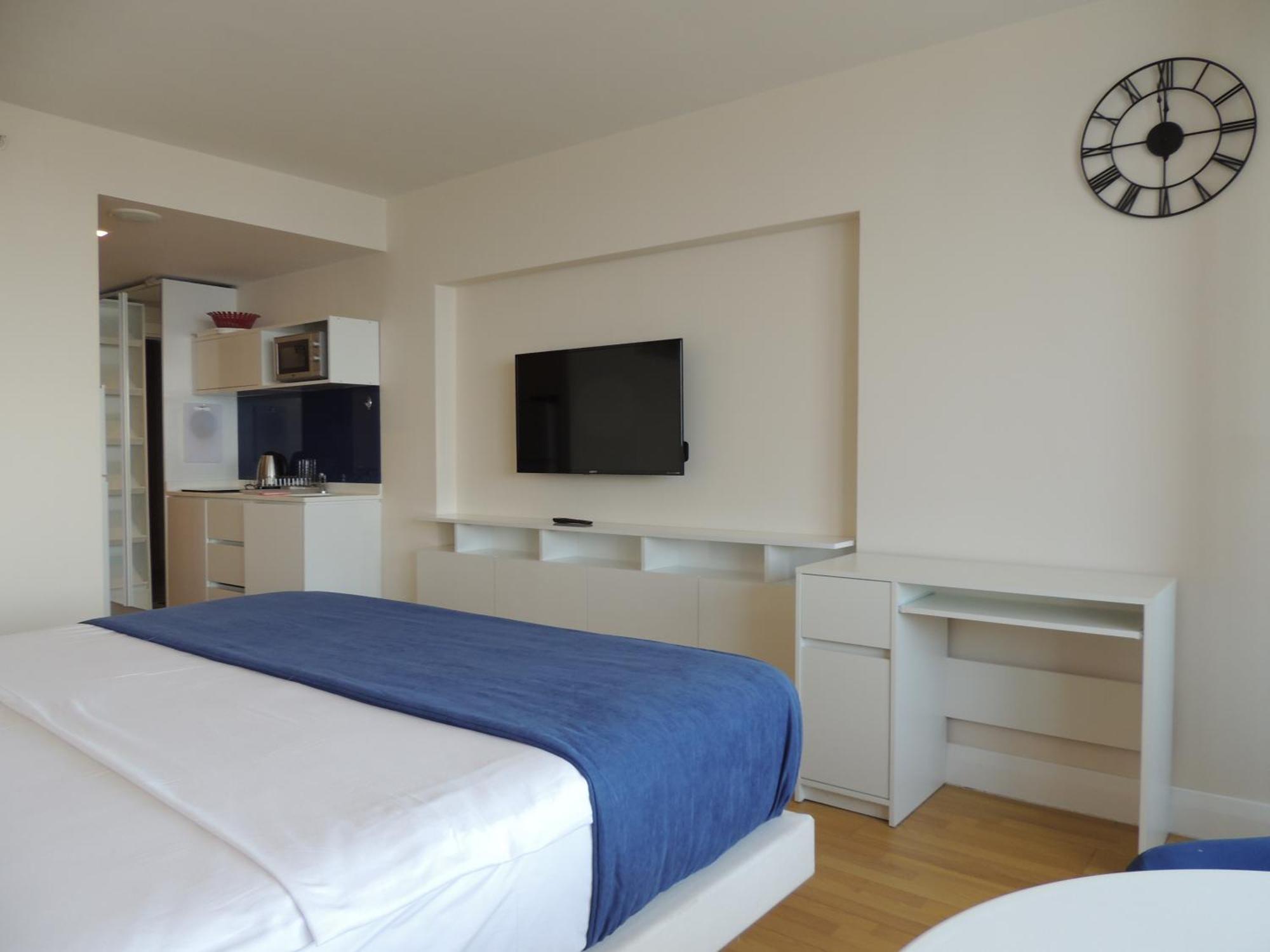 Orbi City Superhost Batumi Kültér fotó