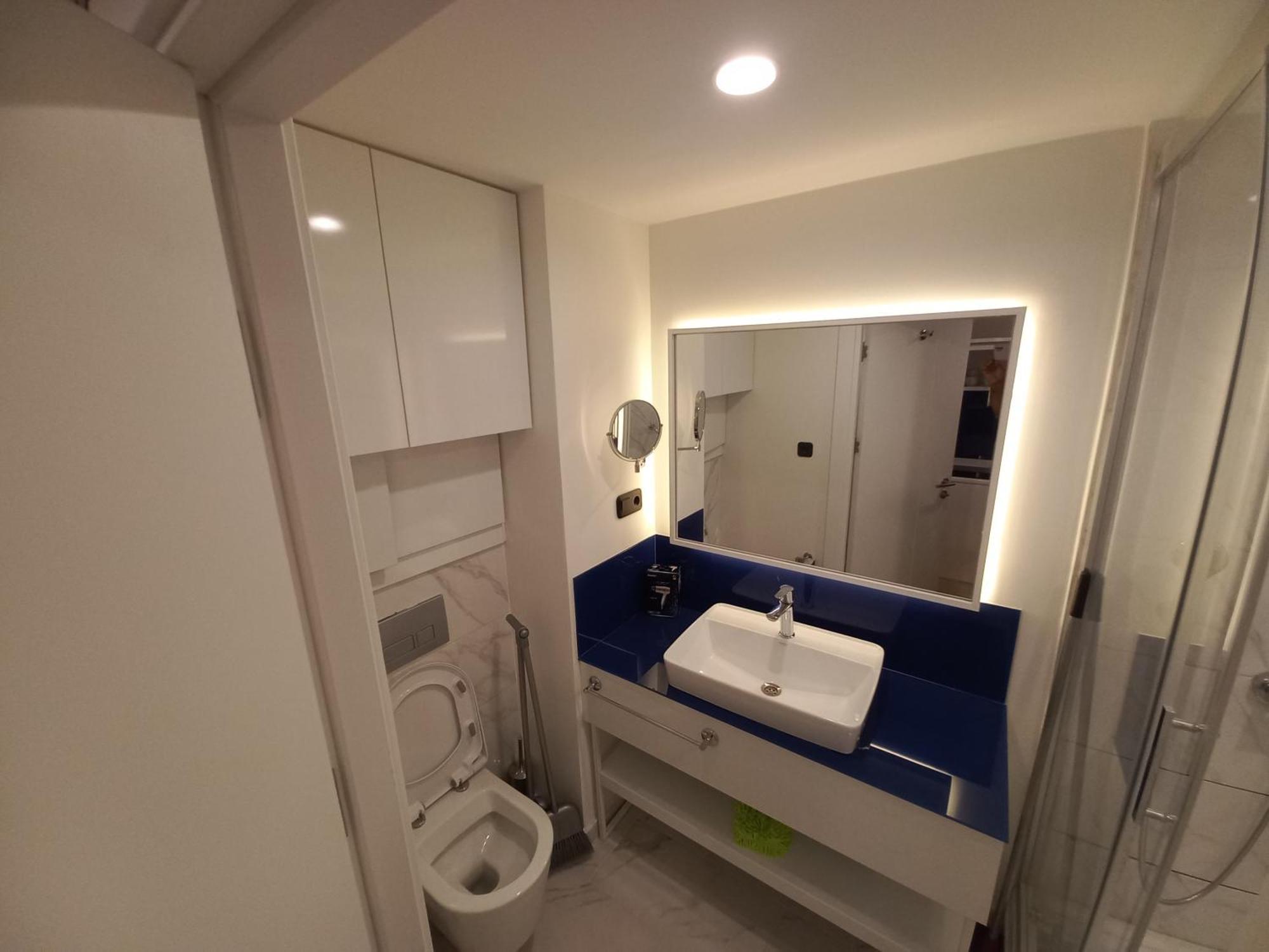 Orbi City Superhost Batumi Kültér fotó